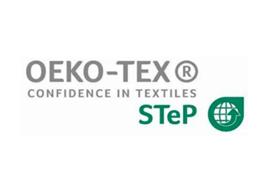 OEKO-TEX STep